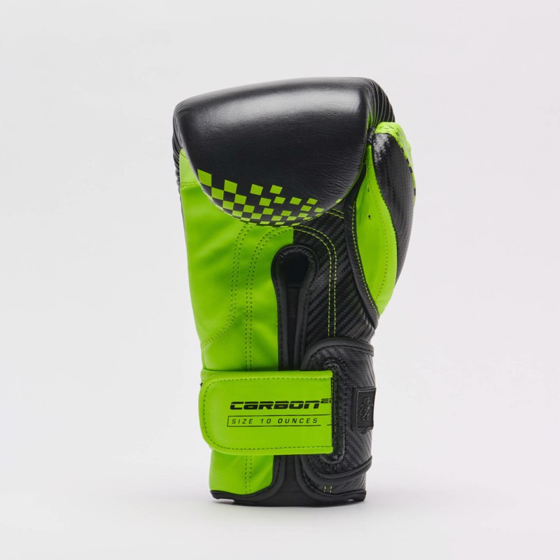 Leone GNTIA PuGAXIAS carbon - black